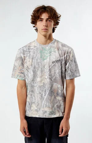 Guess x RealTree T-Shirt | PacSun