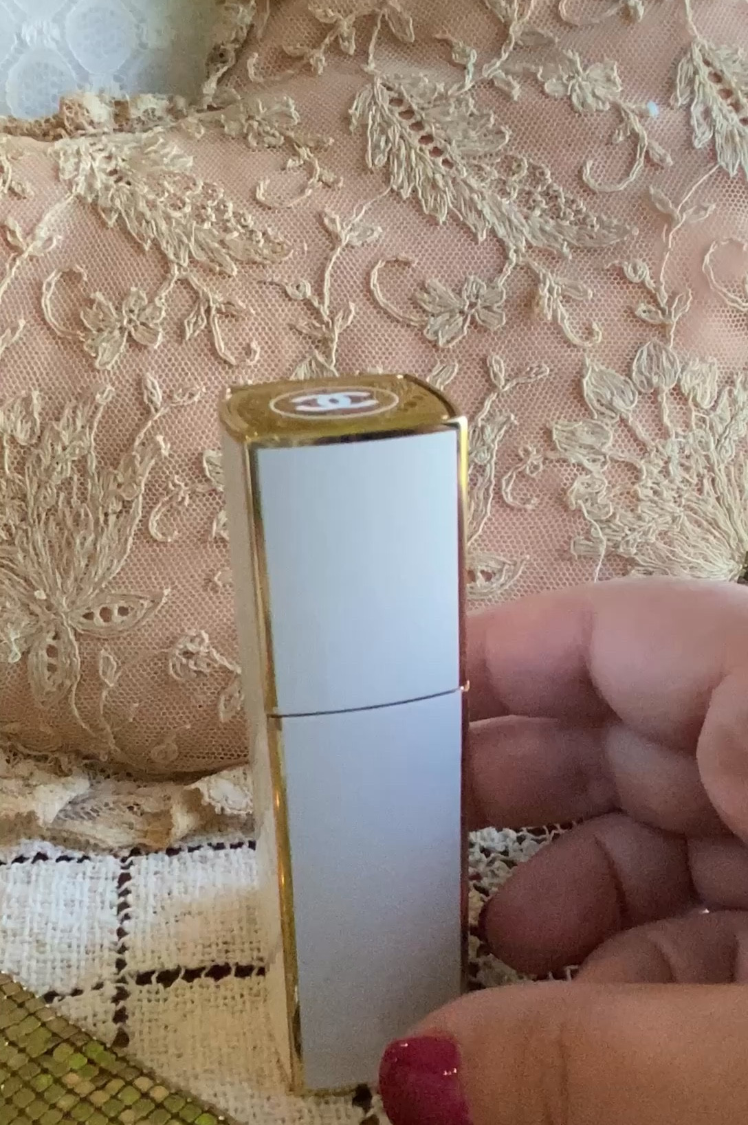 Perfect for your purse, travel or home 🏠 Chanel Coco perfume in a compact twist and turn spray. Great gift for the Chanel fragrance perfume lover 

#LTKBeauty #LTKGiftGuide #LTKWorkwear