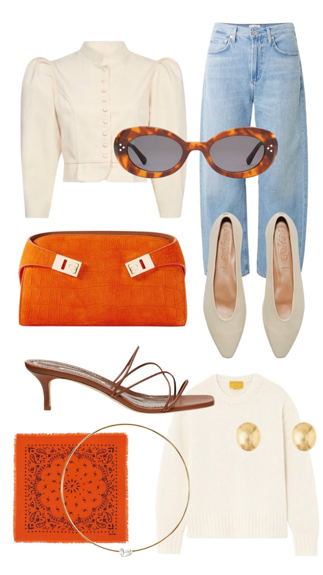 Spring in New York Gift Guide 

 