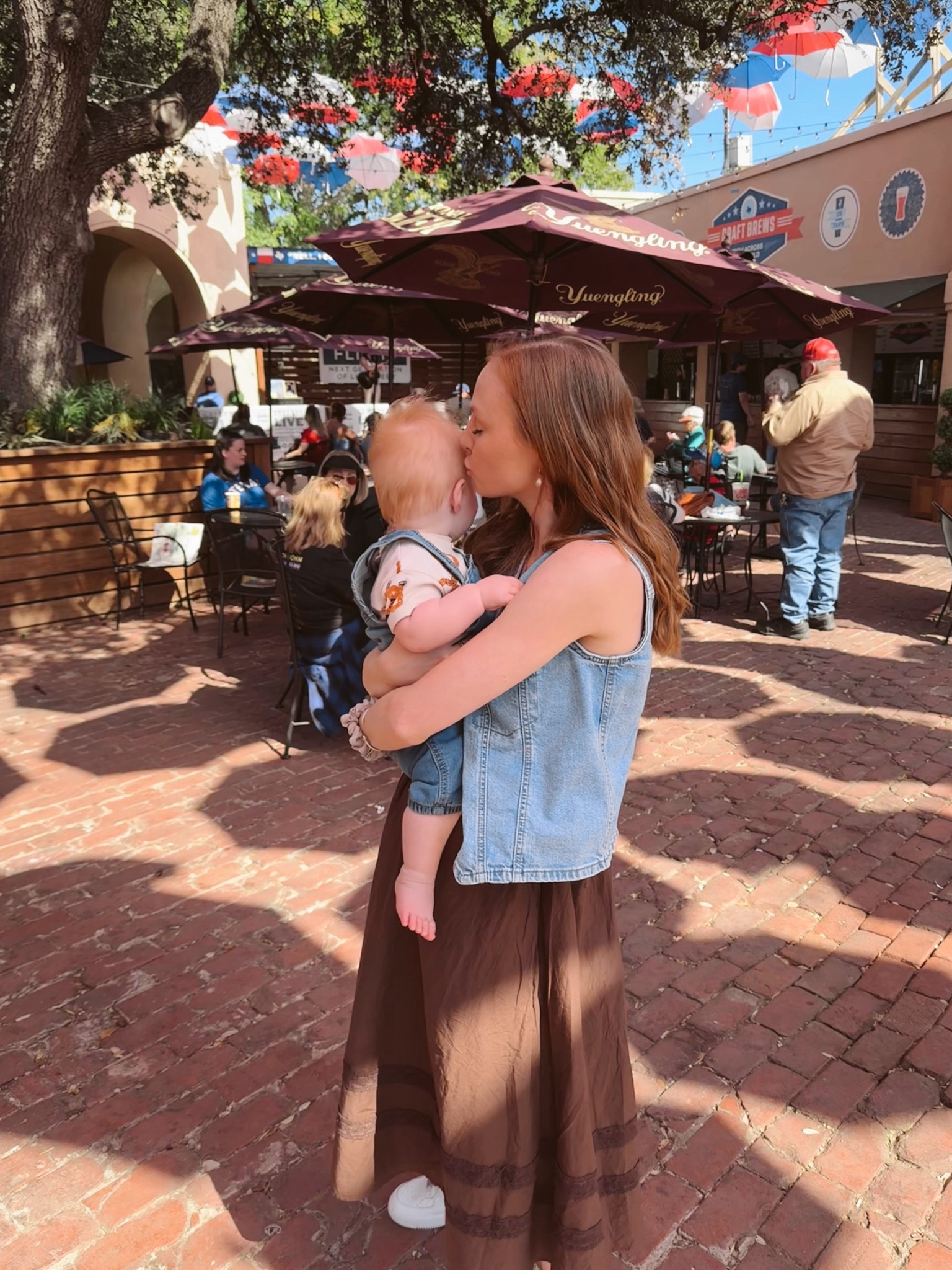 state fair 🤠🎡🍗🎟️🌽🍻

#LTKBaby #LTKFamily #LTKSeasonal