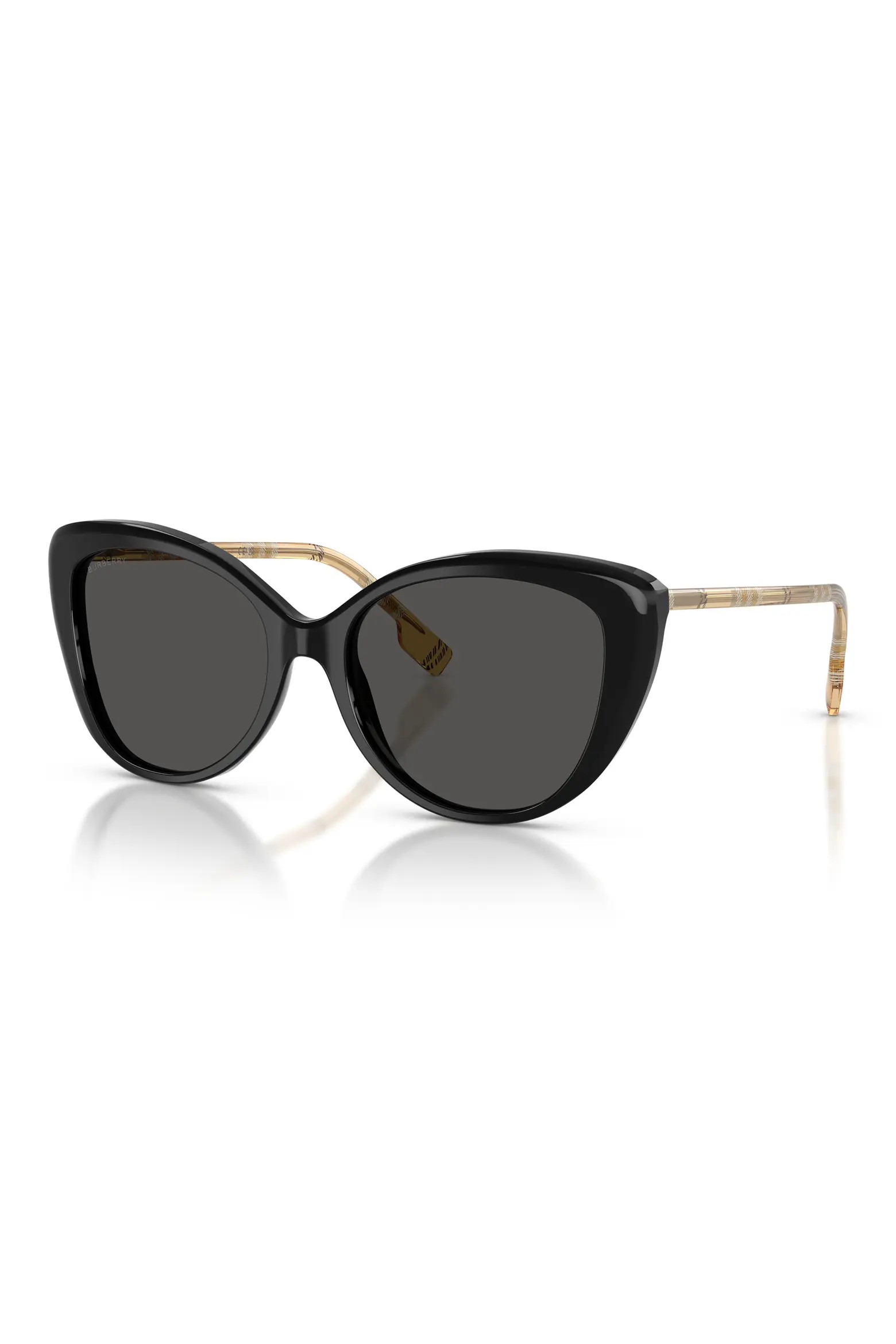 54mm Cat Eye Sunglasses (Women) | Nordstrom | Nordstrom