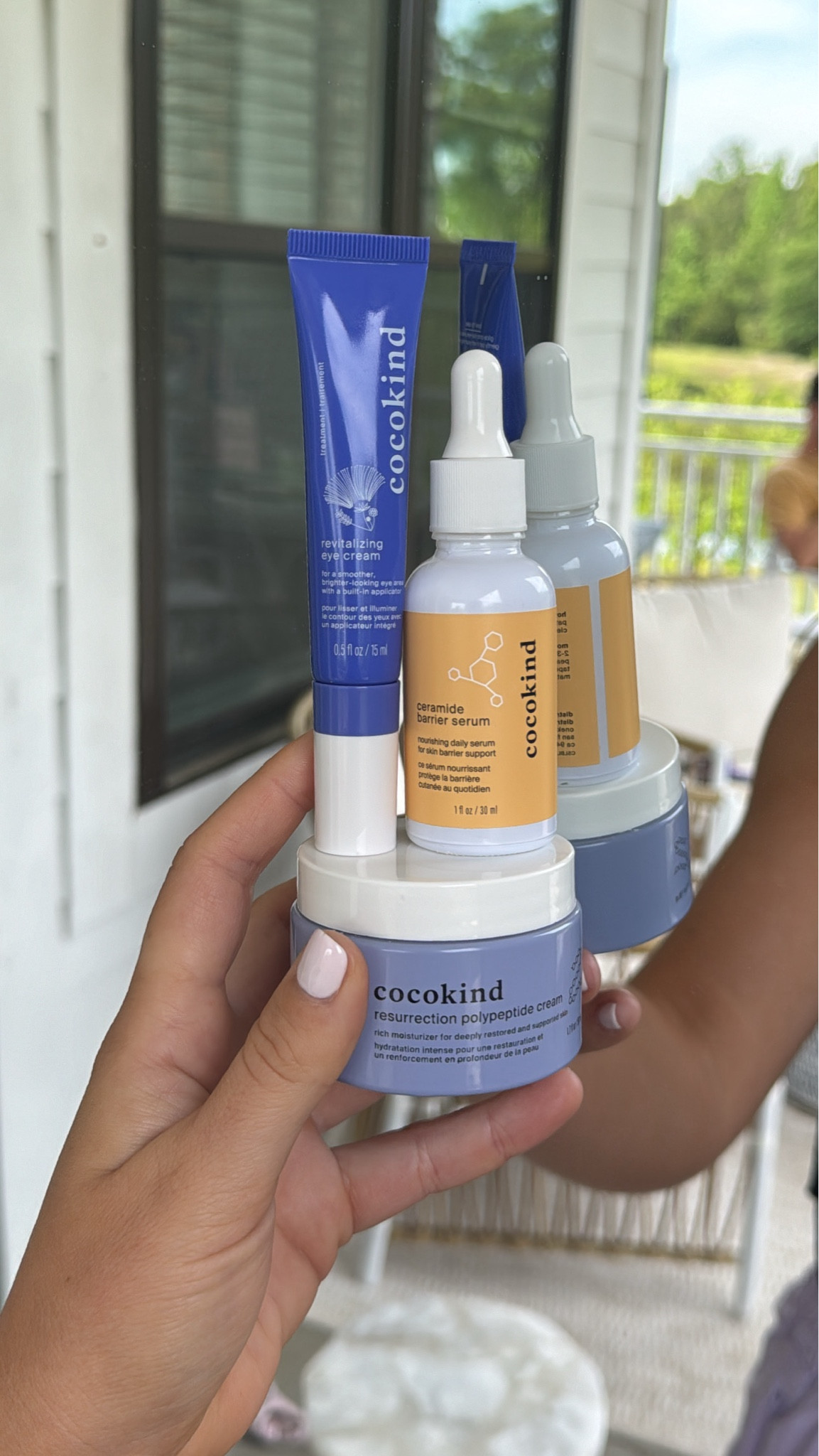 Cocokind Revitalizing Eye Cream to … curated on LTK
