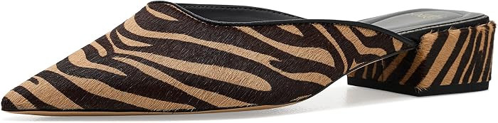 Franco Sarto A-Bennet Mule | Amazon (US)