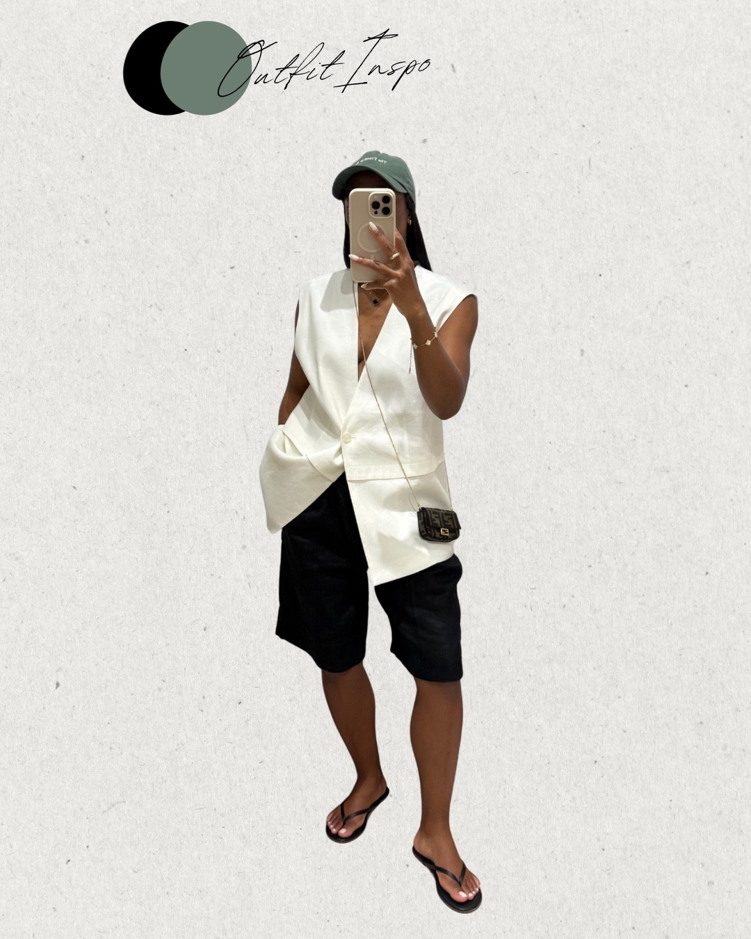 Summer outfit Inspo

#LTKStyleTip