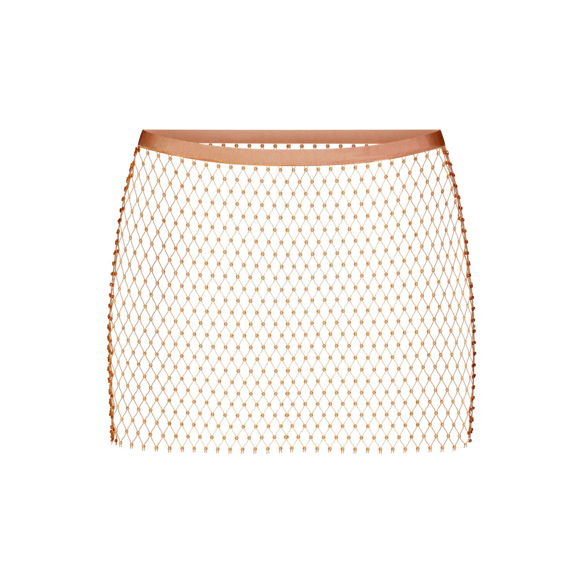 RHINESTONE COVER UPS | SKIMS (US)