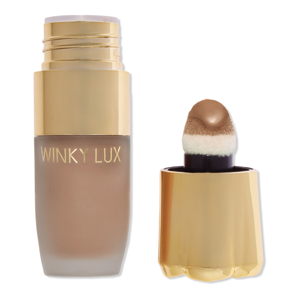 Winky Lux Cheeky Rose Liquid Sculpt - Amalfi | Ulta