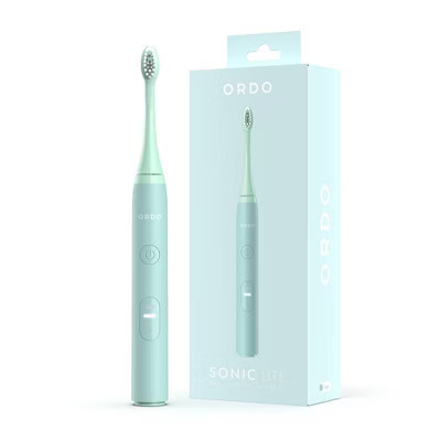 ORDO Sonic Lite Electric Toothbrush - Sage | Target