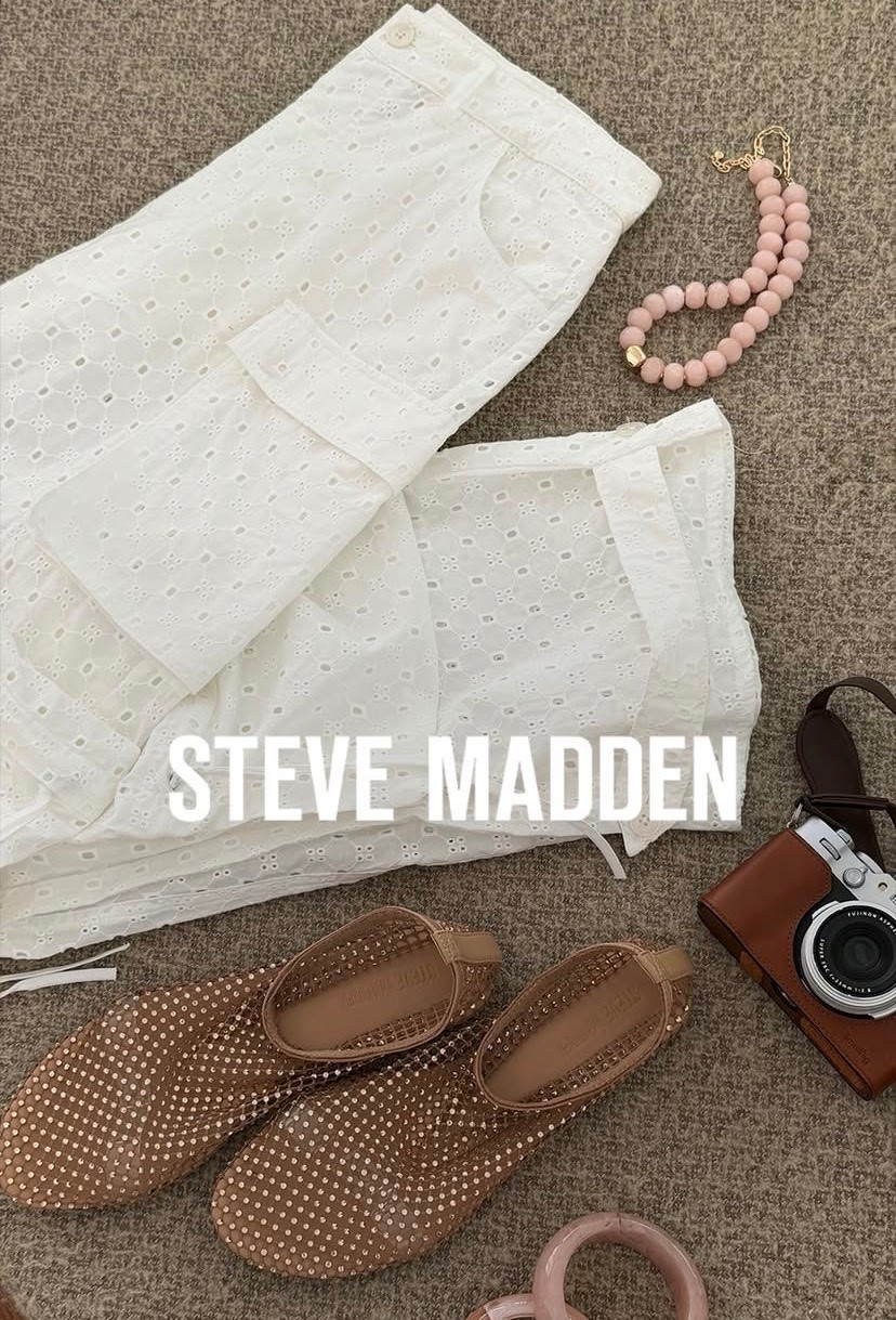 Steve Madden 🤍

#pants #dress #sandals #stevemadden #heels white

#LTKootd #LTKgrwm #LTKOver40