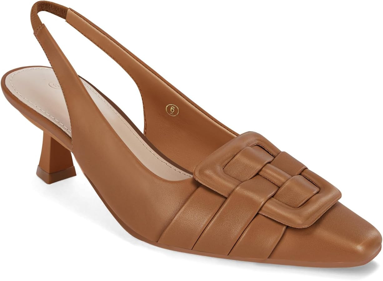 Dark Brown（pu） | Amazon (US)