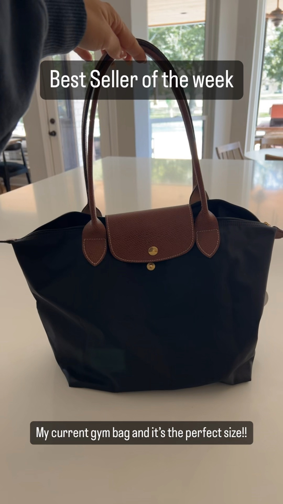 Best Sellers of the Week are up! Did you see this gym bag?

#LTKworkwear #LTKstyletip #LTKfitness