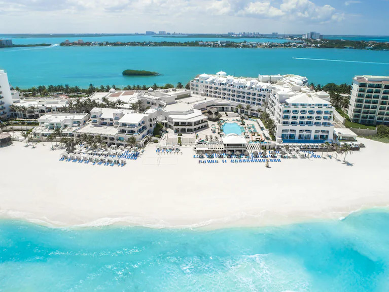 Sunscape Cancun All-Inclusive Resort & Spa by Hyatt | Expedia (US)