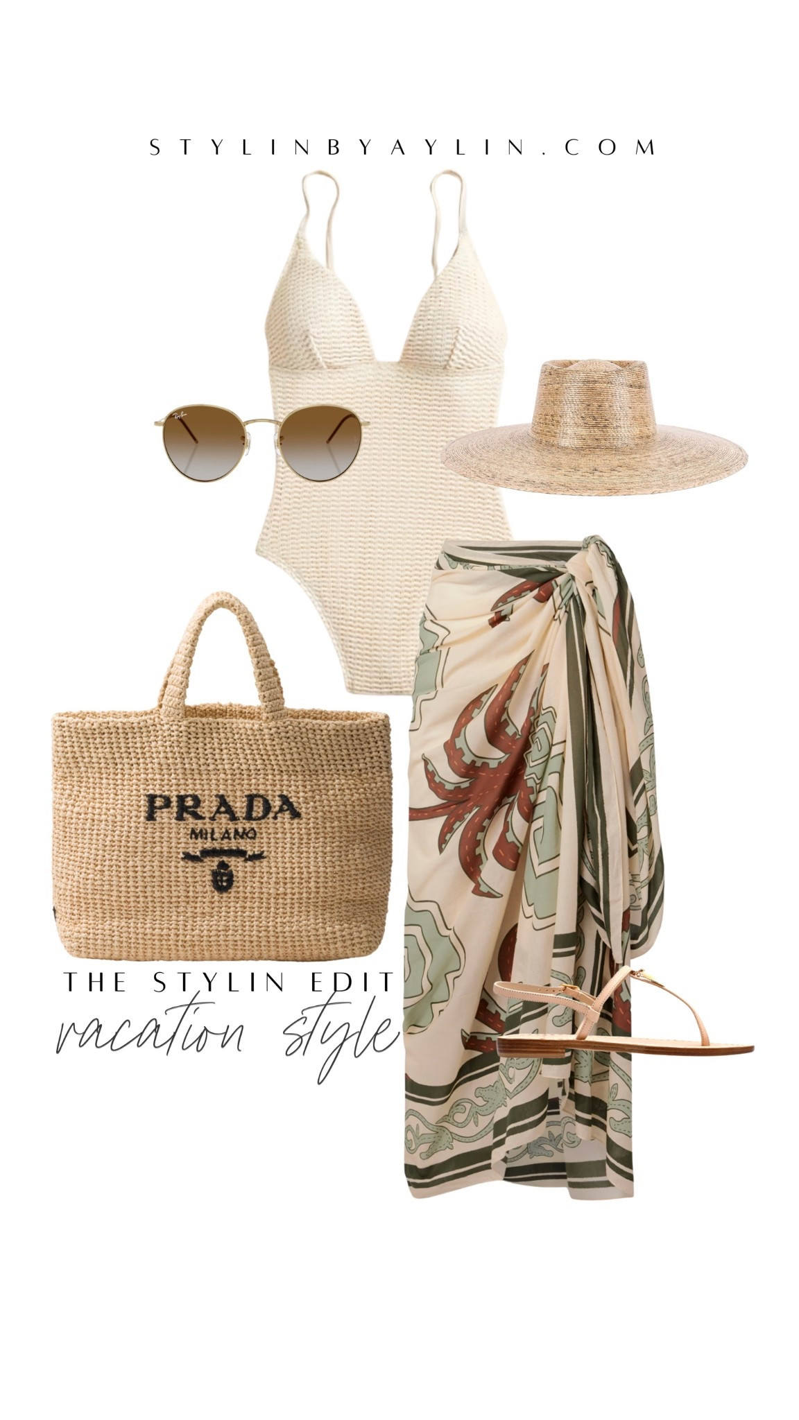 ootw vacation style✨
StylinByAylin, Aylin

#LTKStyleTip #LTKSwim #LTKSeasonal