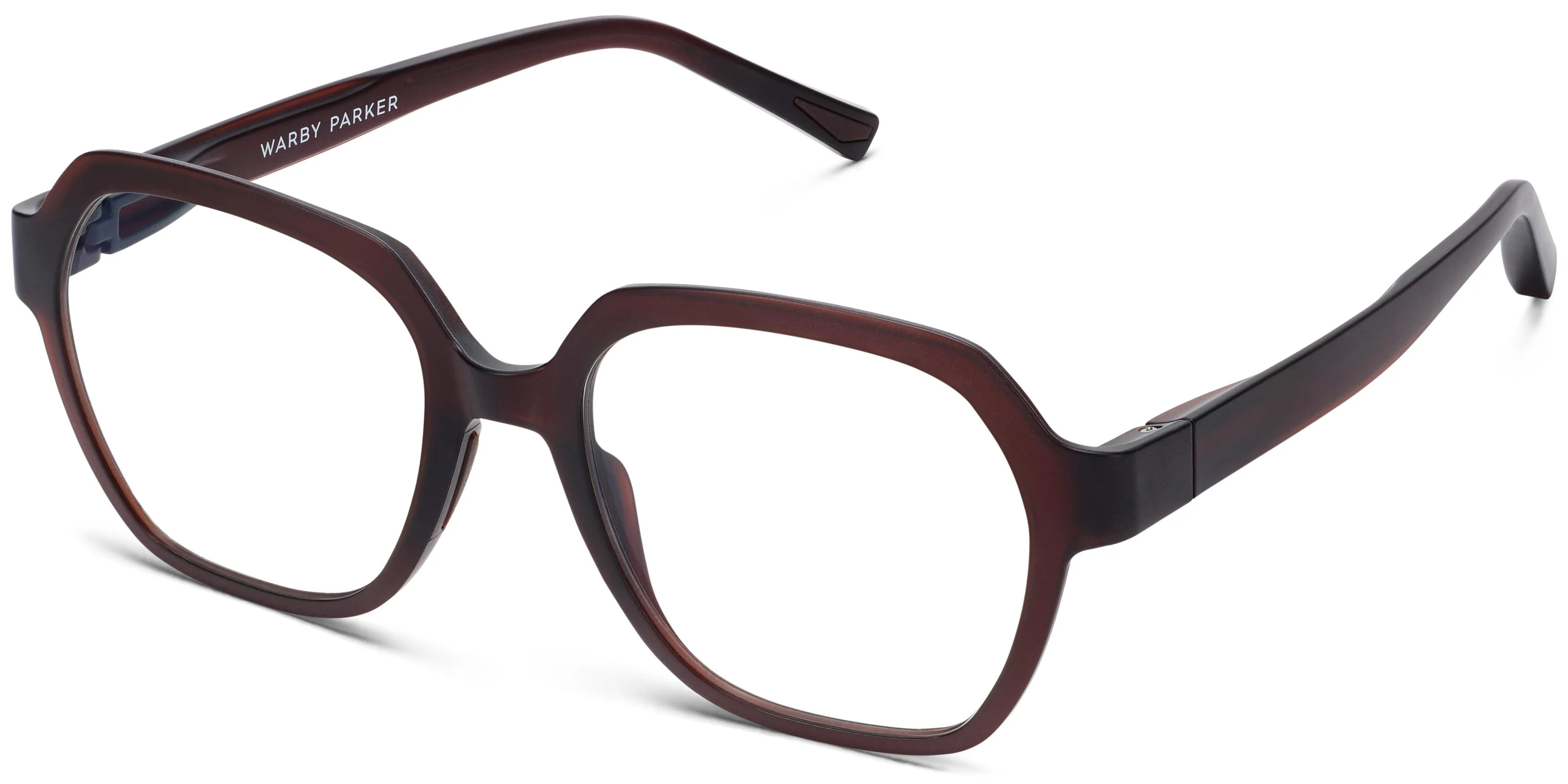 HomeEyeglassesTachaTachaTachaMade in JapanStarting at $175 20% off extra Rx pairs(7)ColorMocha M... | Warby Parker (US)