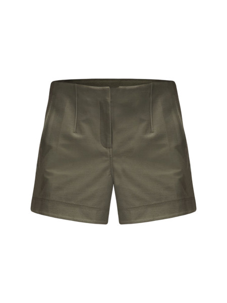 Utilitech Relaxed-Fit High-Rise Short 3.5" | Lululemon (US)