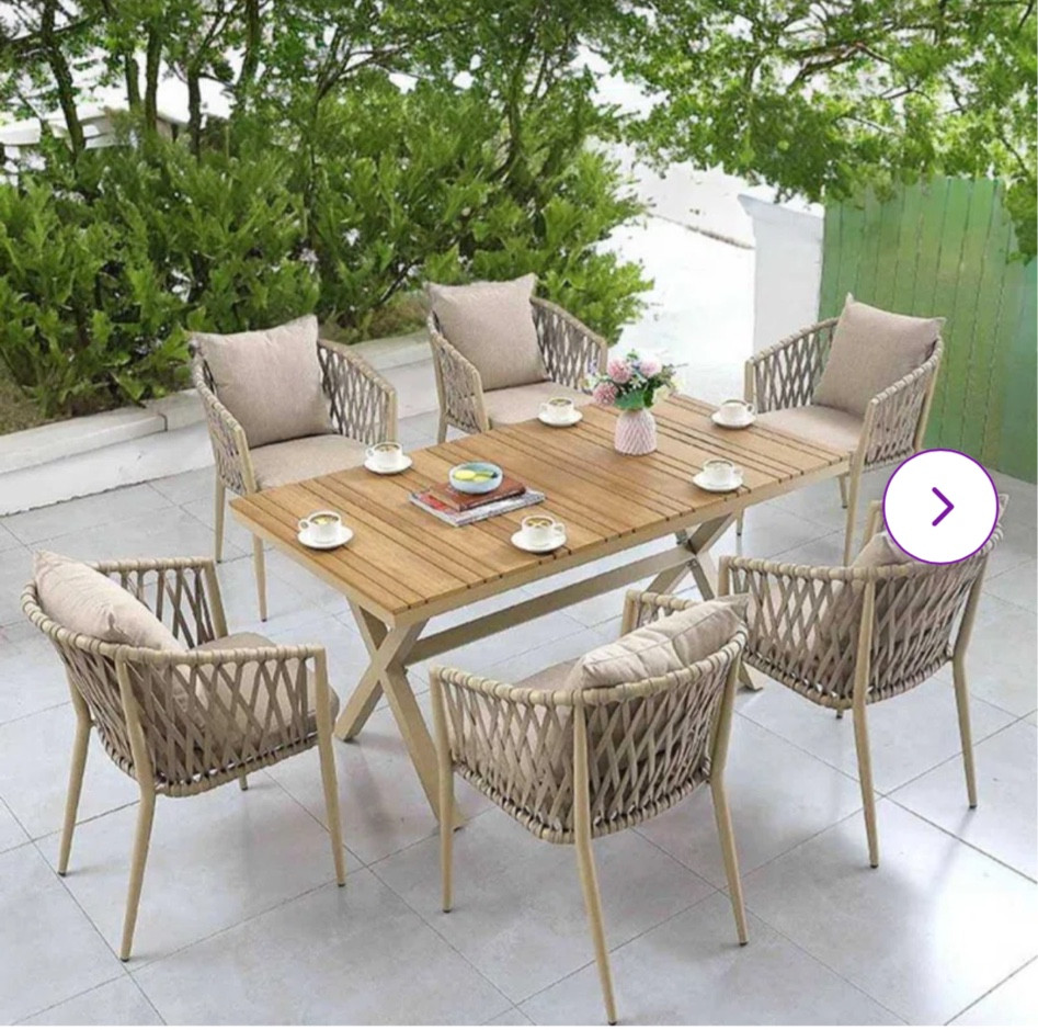 #outdoordining 

#LTKHome #LTKSwim #LTKSeasonal