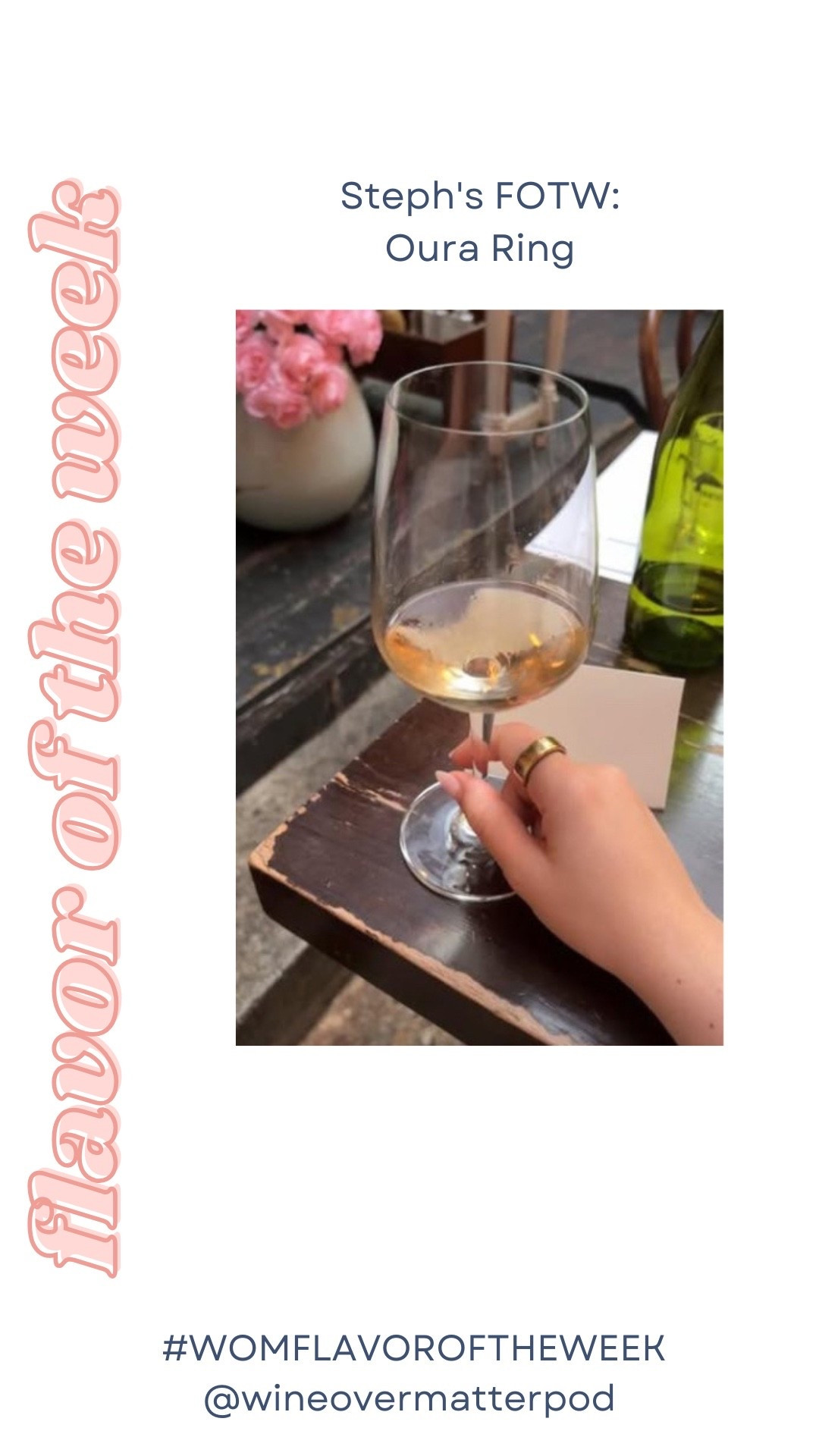 OBSESSED with my Oura ring. The data it gives you is wild! 

#LTKActive