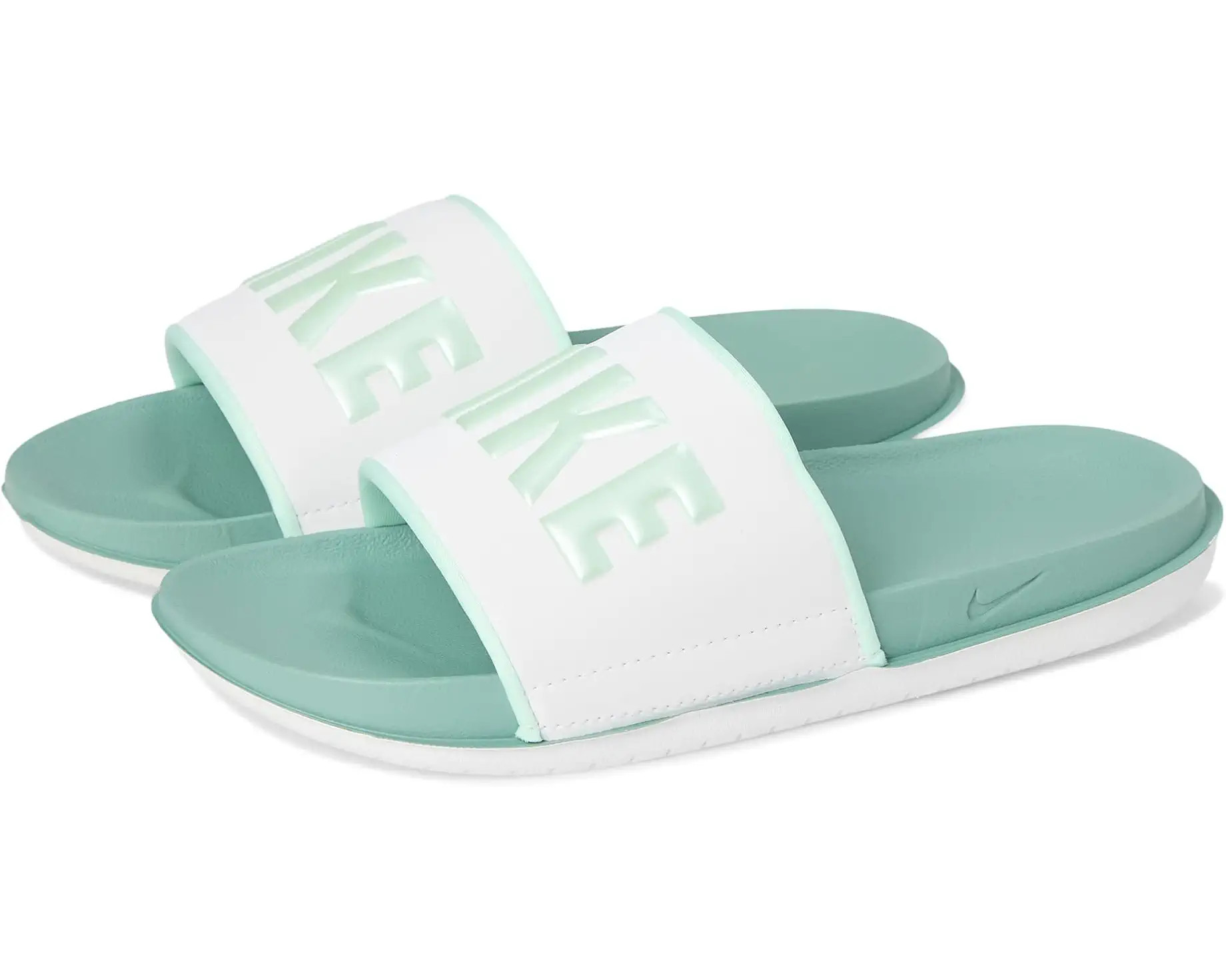 Women's Nike OffCourt Slide | Zappos.com
