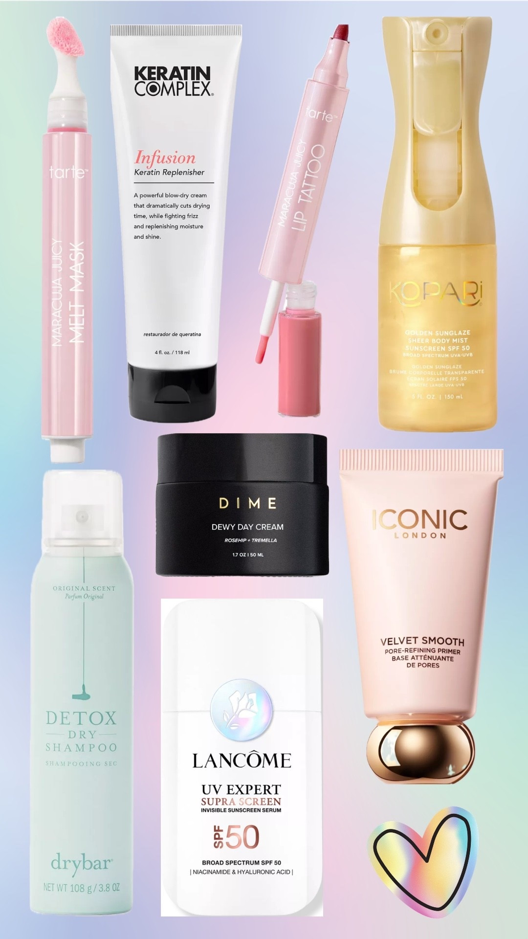 Today’s 21 days of beauty steals!!🩷🙌🏼💜

#LTKSaleAlert #LTKBeauty #LTKSpringSale