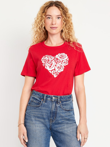 EveryWear Graphic T-Shirt | Old Navy | Old Navy (US)