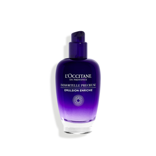 Emulsion Peau Parfaite | 1ers Signes de l'Âge, Pores Dilatés, Excès de Sébum | L'OCCITANE FR | L'Occitane FR