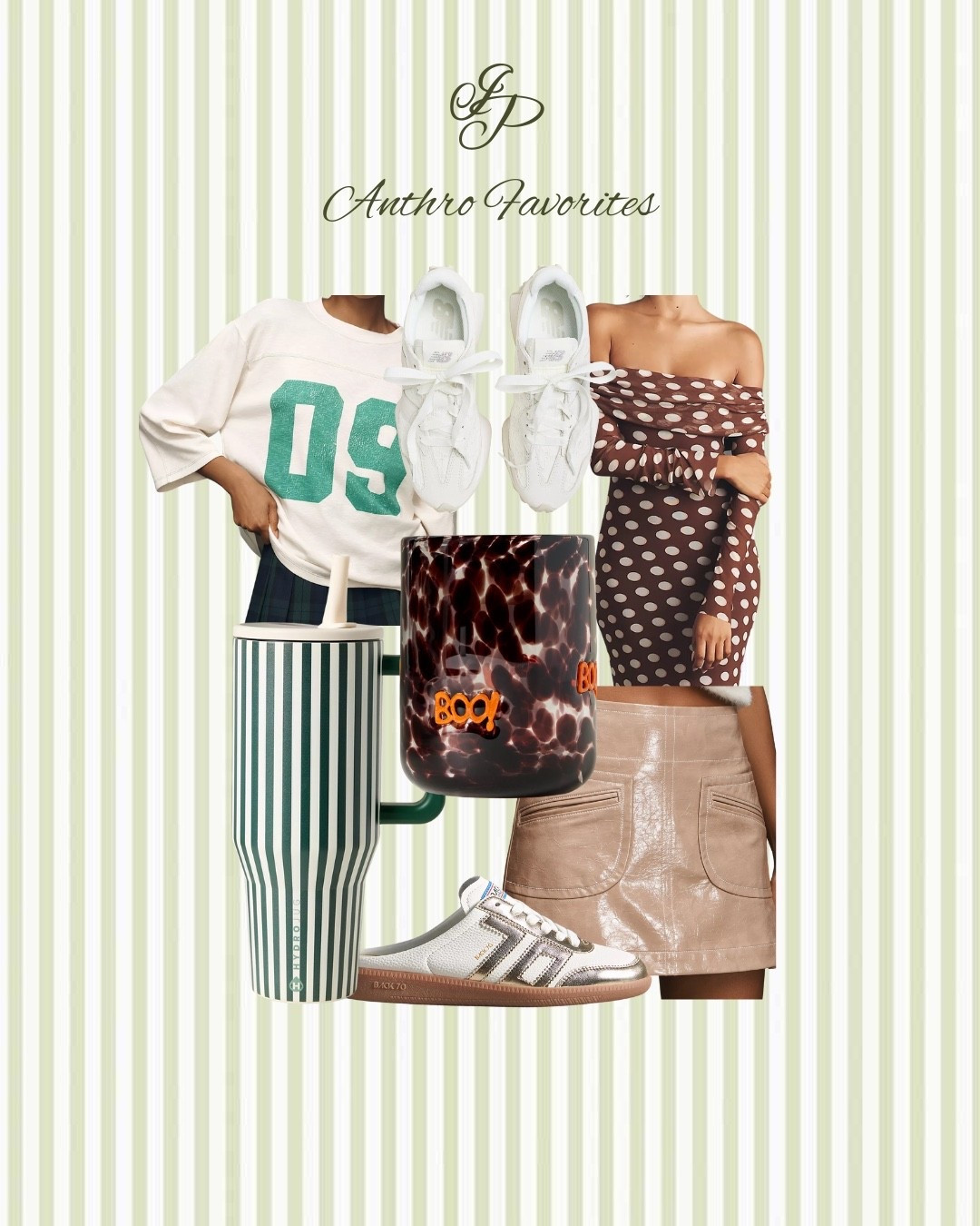 This weeks Anthro favorites!!💚

#LTKStyleTip #LTKFallSale #LTKSeasonal