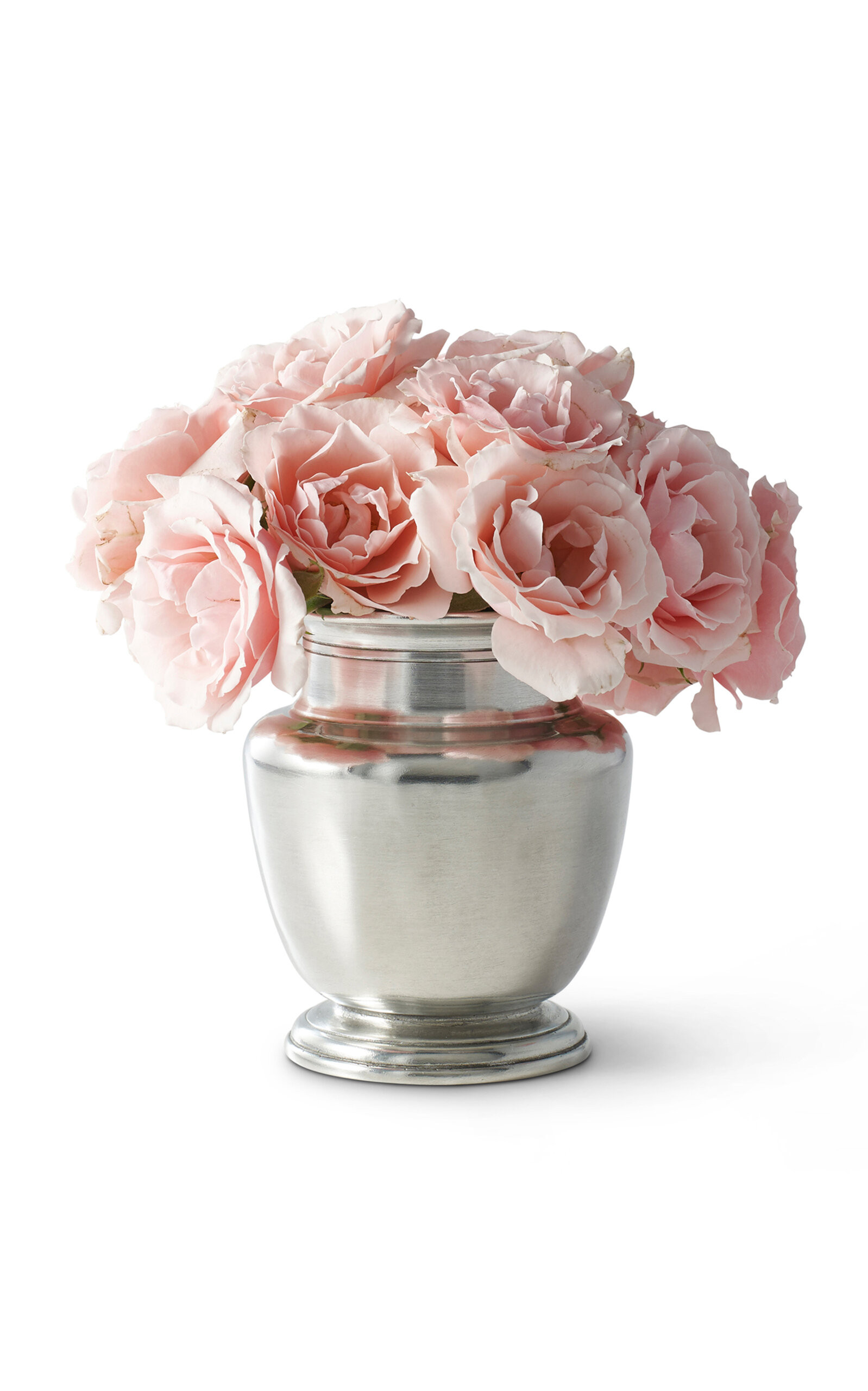 Rimmed Vase, Petite | Moda Operandi (Global)