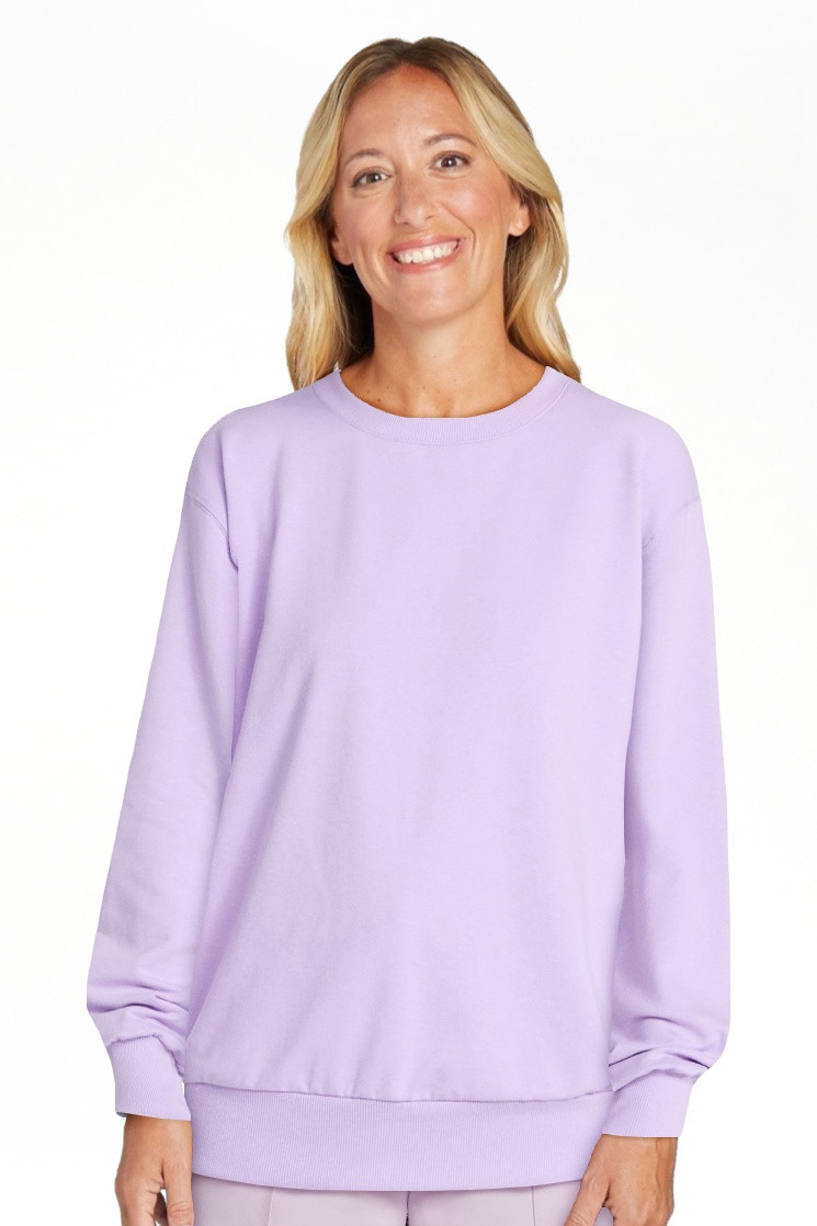 No Boundaries Cozy Sleep Long Sleeve Top, Women’s XXS-3X | Walmart (US)
