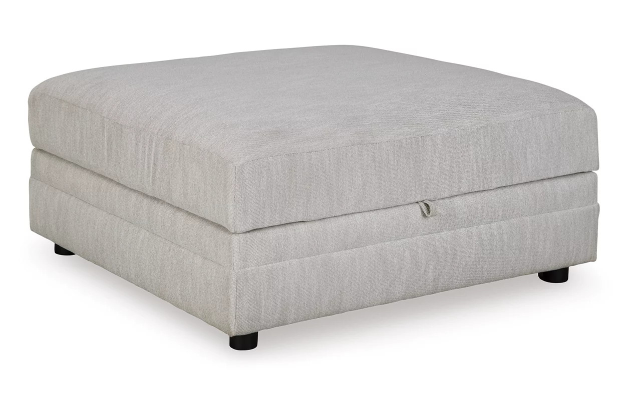 Neira Storage Ottoman | Ashley Homestore