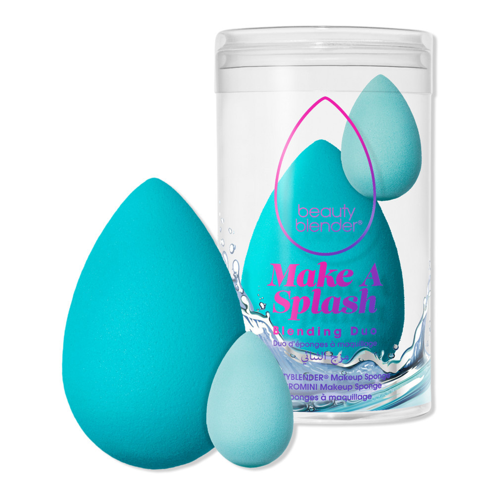 beautyblender MAKE A SPLASH Blending Duo | Ulta