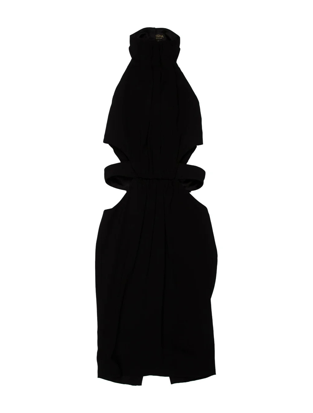 V-Neck Knee-Length Dress | The RealReal