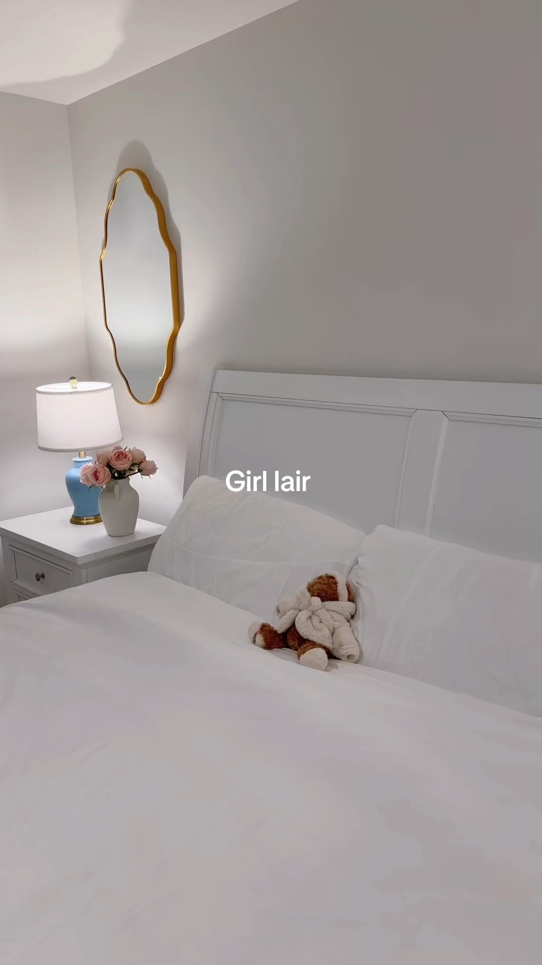 My perfect lair 

#LTKHome #LTKBeauty #LTKmorningroutine