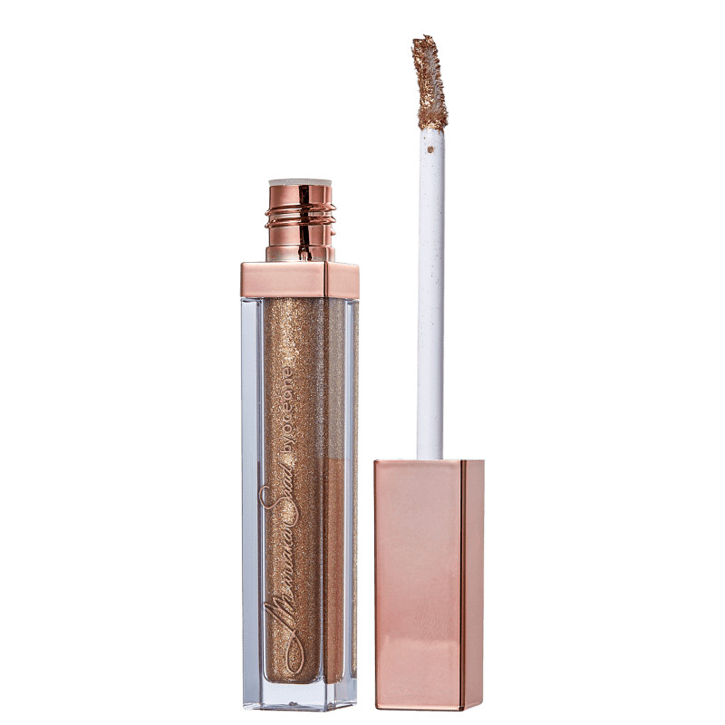 Mariana Saad by Océane Shine e Glow Citrine
        
            
                 - Sombra Líq... | Beleza Na Web (BR)