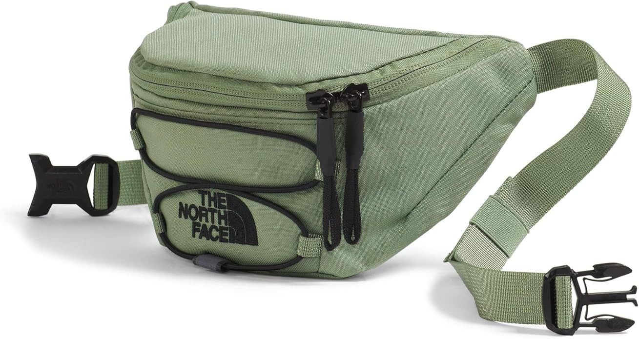 THE NORTH FACE Jester Lumbar Pack | Fanny Pack With Water Repellent Finish, 2.2 Liters, Crossbody... | Amazon (US)