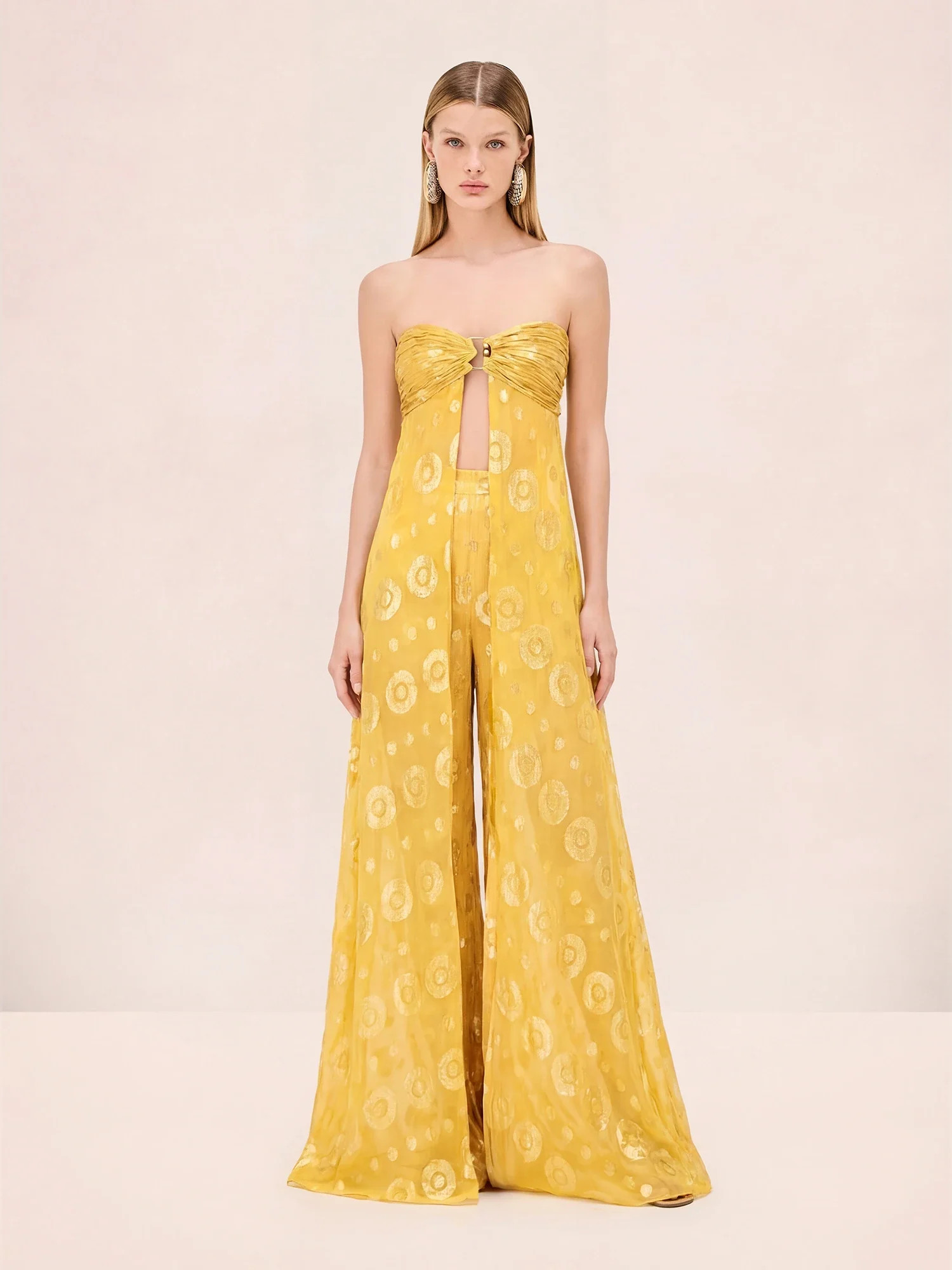 Maxine Pant | Alexis
