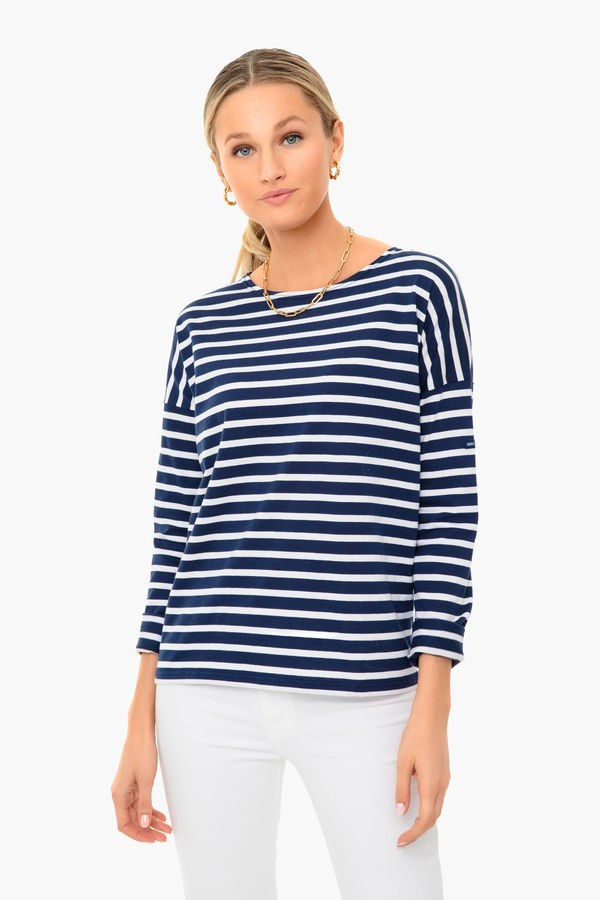 Marine-Neige Minquiers Drop | Tuckernuck (US)