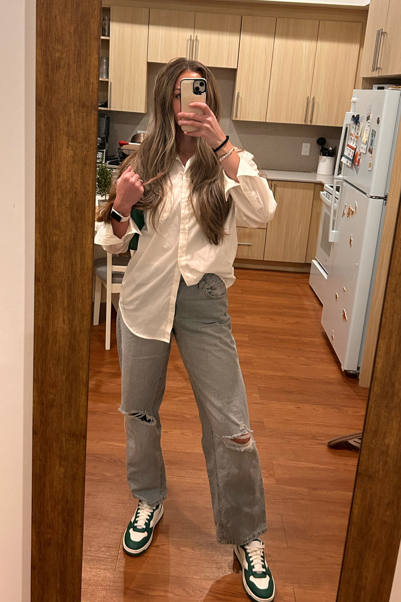 Date night fit! 
