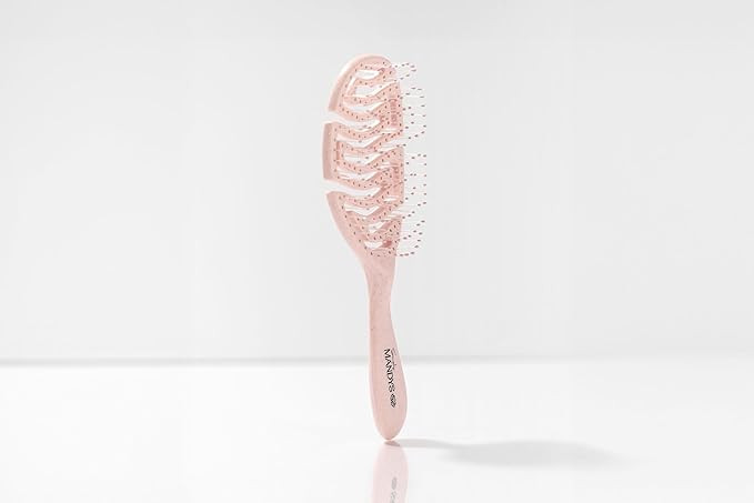Detangling Hair Brush | Amazon (US)