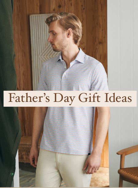 Father’s Day gift ideas

#LTKMens #LTKFamily #LTKGiftGuide