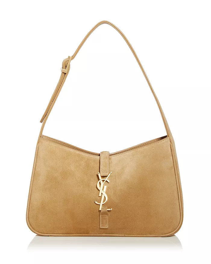 Le 5 à 7 Leather Hobo | Bloomingdale's (US)