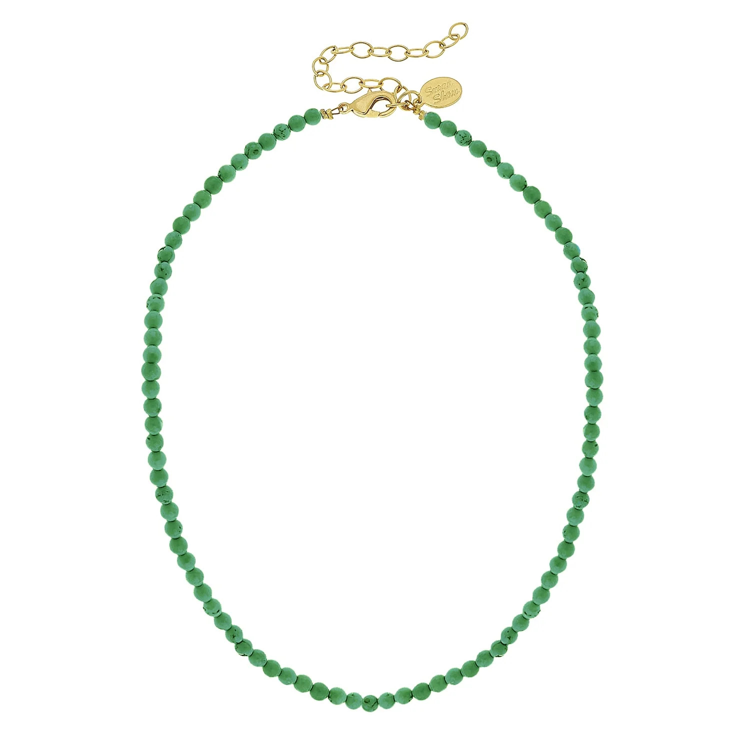 Alys Necklace | Susan Shaw