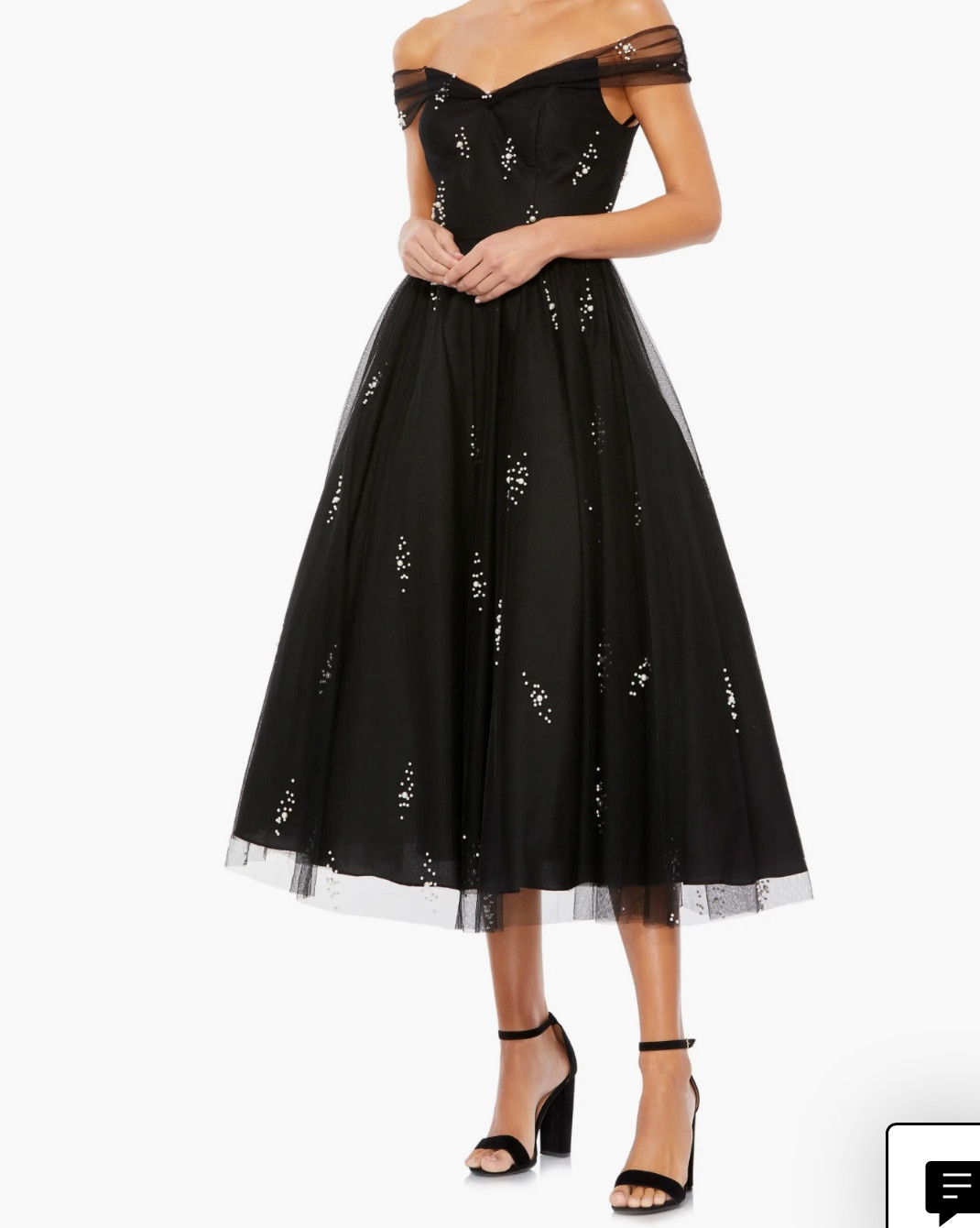 Wedding Guest Dress
How beautiful is this dress. Absolutely love the style and off the shoulder look. The small detail throughout is so special. Stunning dress! 
Fancy dress 
Cocktail dress 
Gala Dress 
Formal Dress 