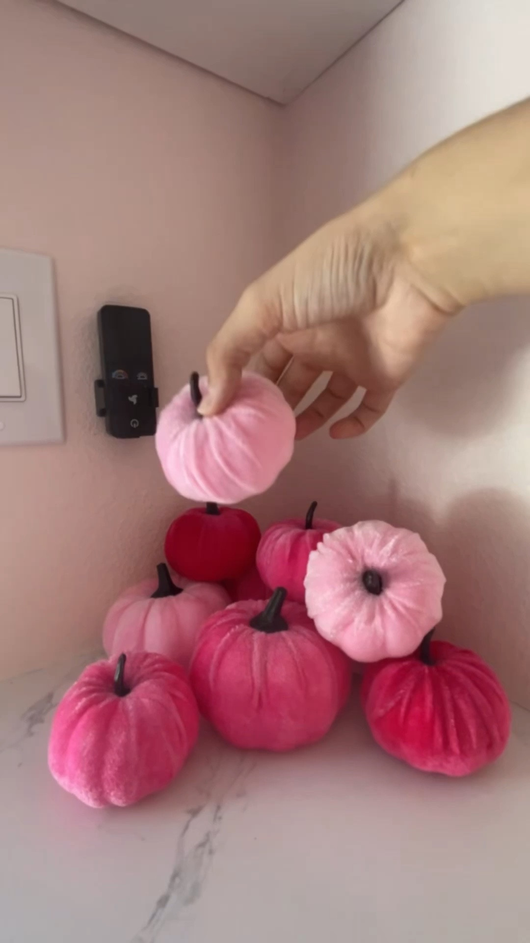 Pumpkins, Gnomes, and harvest decor. Fall and Halloween decorations for the season. 

Pink, Barbie Land, Barbie World, Malibu Beach, Dream House, decor, girly, sweet, sugar and spice, nice, cute, whimsical, home, sparkle, rhinestone, pageant, pageantry, Royal, Royalty, Cleaning, home mode, chill, home made, Kendom, Mojo Dojo Casa House, I am Kenough, funny, sweet, love, sublime, Kenergy 

#LTKHoliday #LTKSeasonal