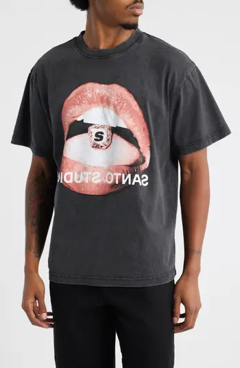 Cube Graphic T-Shirt | Nordstrom