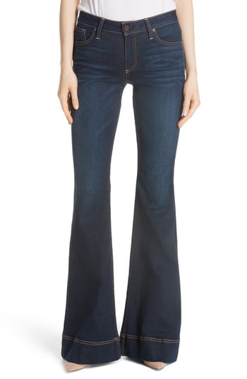 Women's Alice + Olivia Beautiful Bell Bottom Jeans | Nordstrom