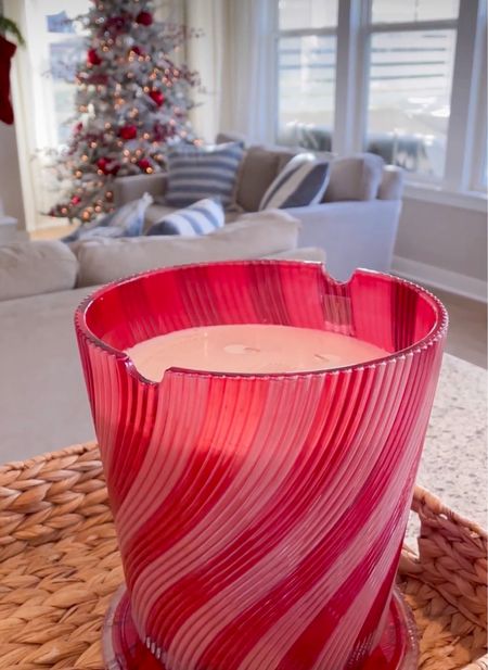 The BEST peppermint candle ever! 25%-30% off!

#peppermintcandle #voluspaSale

#LTKHoliday #LTKGiftGuide