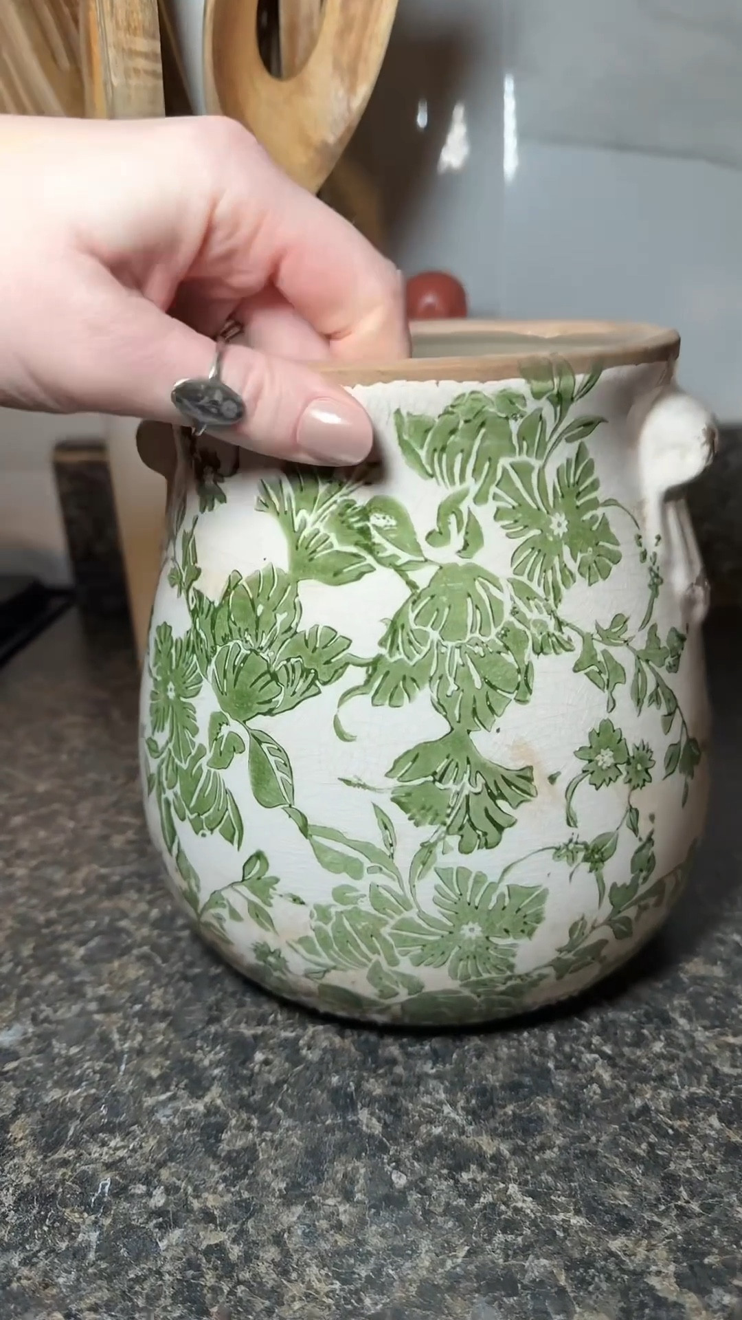 This is too cute!

#LTKFindsUnder50 #LTKmomlife #LTKHome