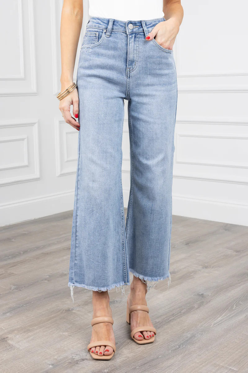 Melissa Jeans | Avara