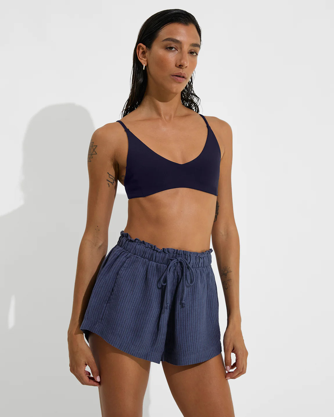 Getaway Short | Left on Friday