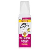 Little Remedies Sterile Saline Nasal Mist, Safe for Newborns, 3 fl oz | Amazon (US)