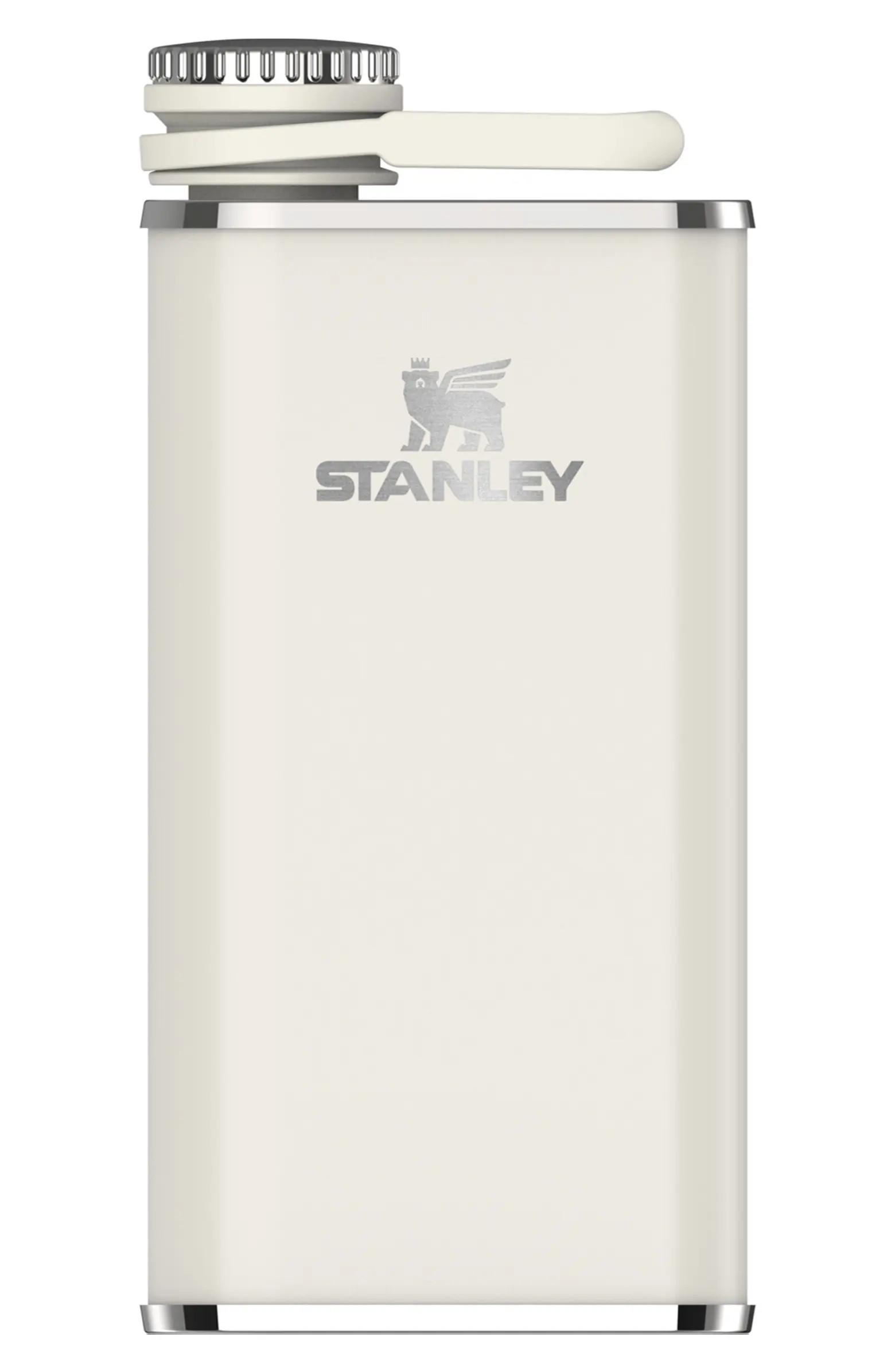 Stanley Stainless Steel 8-Ounce Flask | Nordstrom | Nordstrom